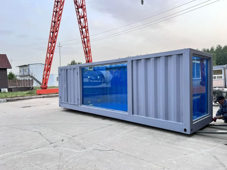 Shipping Container Pools For Sale category product example