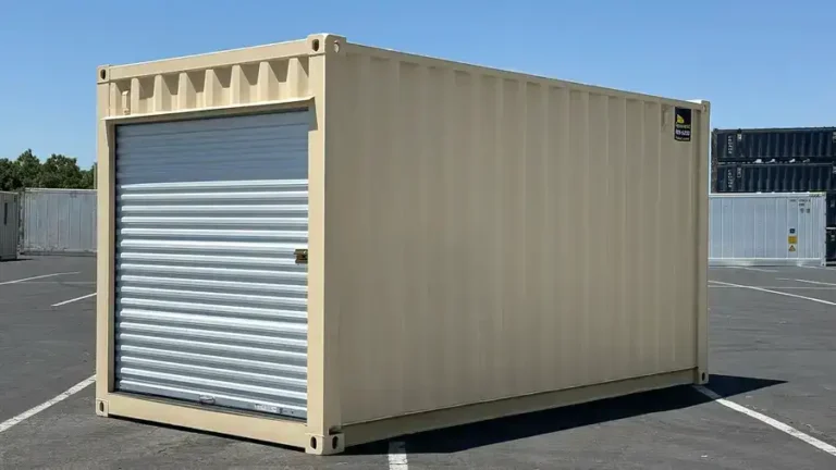 16Ft Storage Container category product example