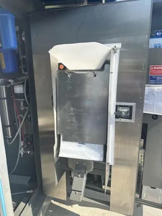 2023 Kooler Ice IM1500 Ice & Water Vending Machine - Image 13