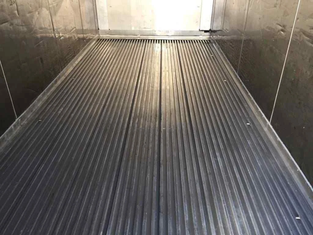 20ft Freezer Container – Thermo King Reefer Cold Storage - Image 6