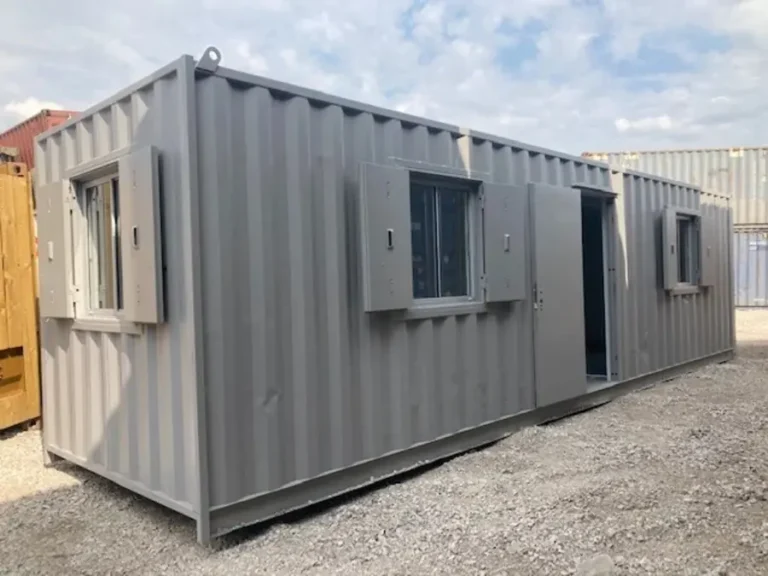 30ft Containers category product example