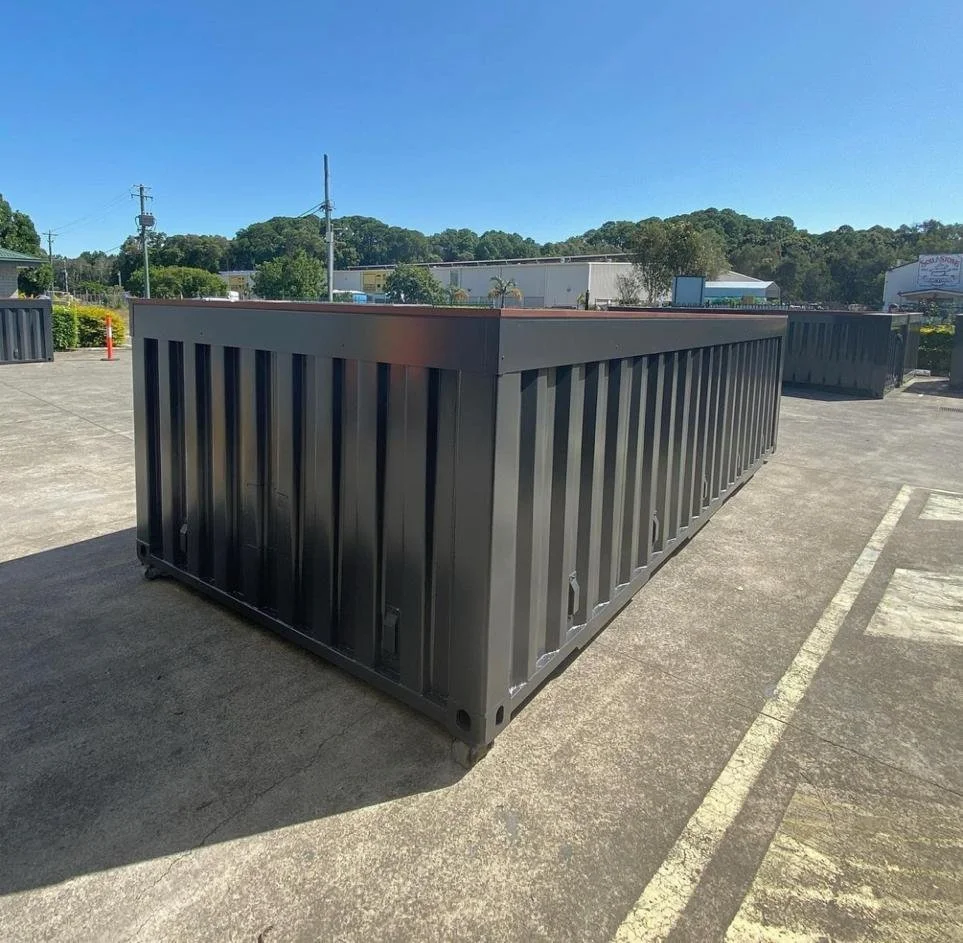 40 Ft Container Pool for Sale