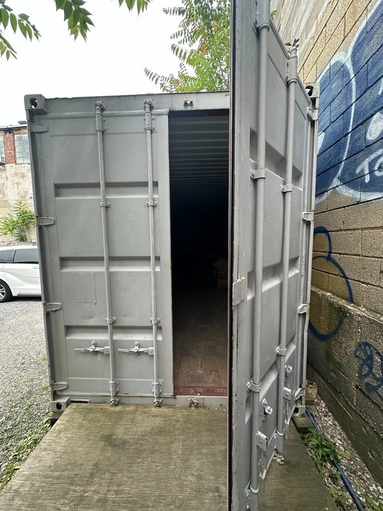 40ft High Cube Shipping Container for Sale - Image 3