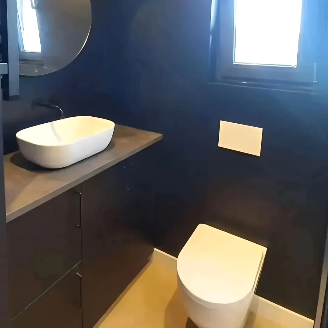 40ft Ready Made Villa Design Container House - Image 3