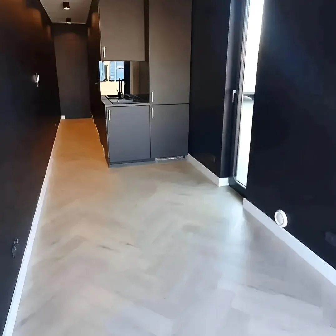 40ft Ready Made Villa Design Container House - Image 5