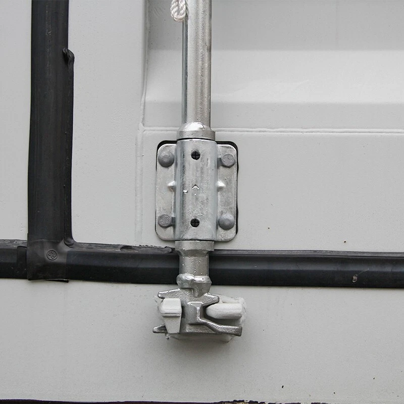 40ft Shipping Container With 4 Side Doors – High Cube - Image 15