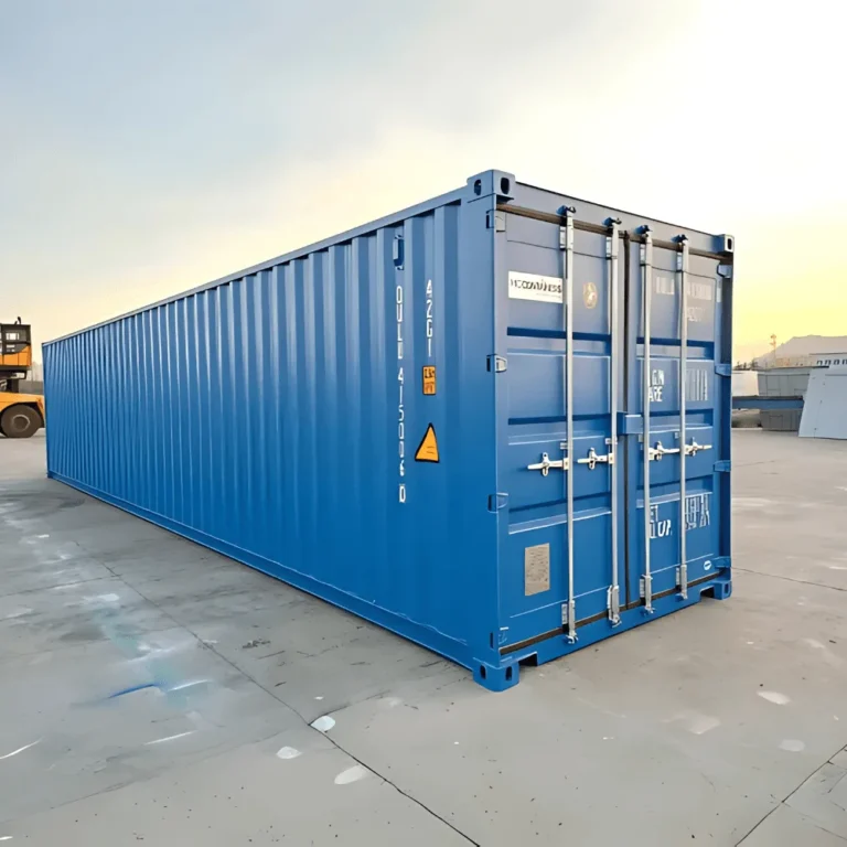 53ft Shipping Container category product example