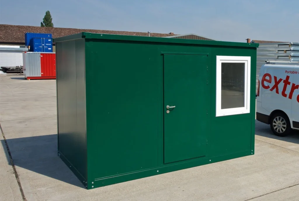 Flat Pack Offices for Sale – Compact, Customizable & Ready to Work