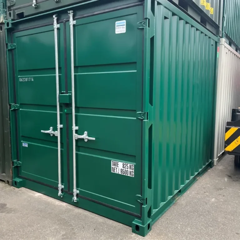 10ft Containers category product example