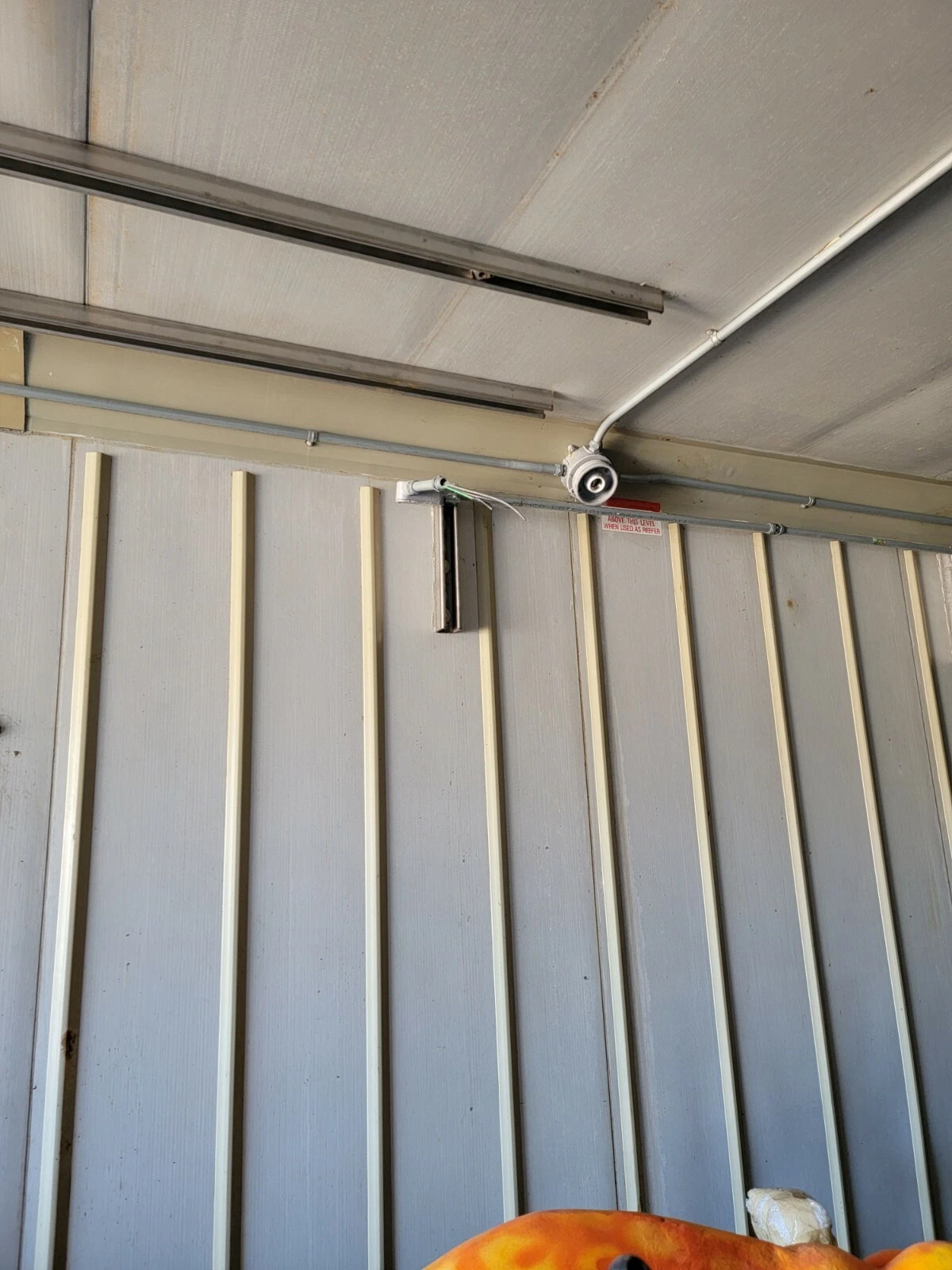 Stoughton 40ft Insulated Shipping Container for Sale - Image 10
