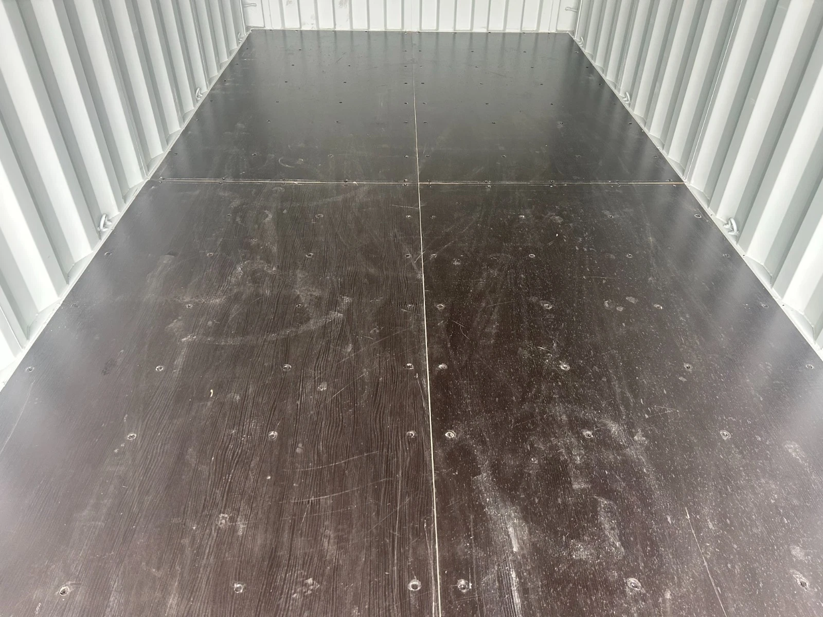 20ft x 8ft Shipping Container for Sale | Nationwide Delivery - Image 11